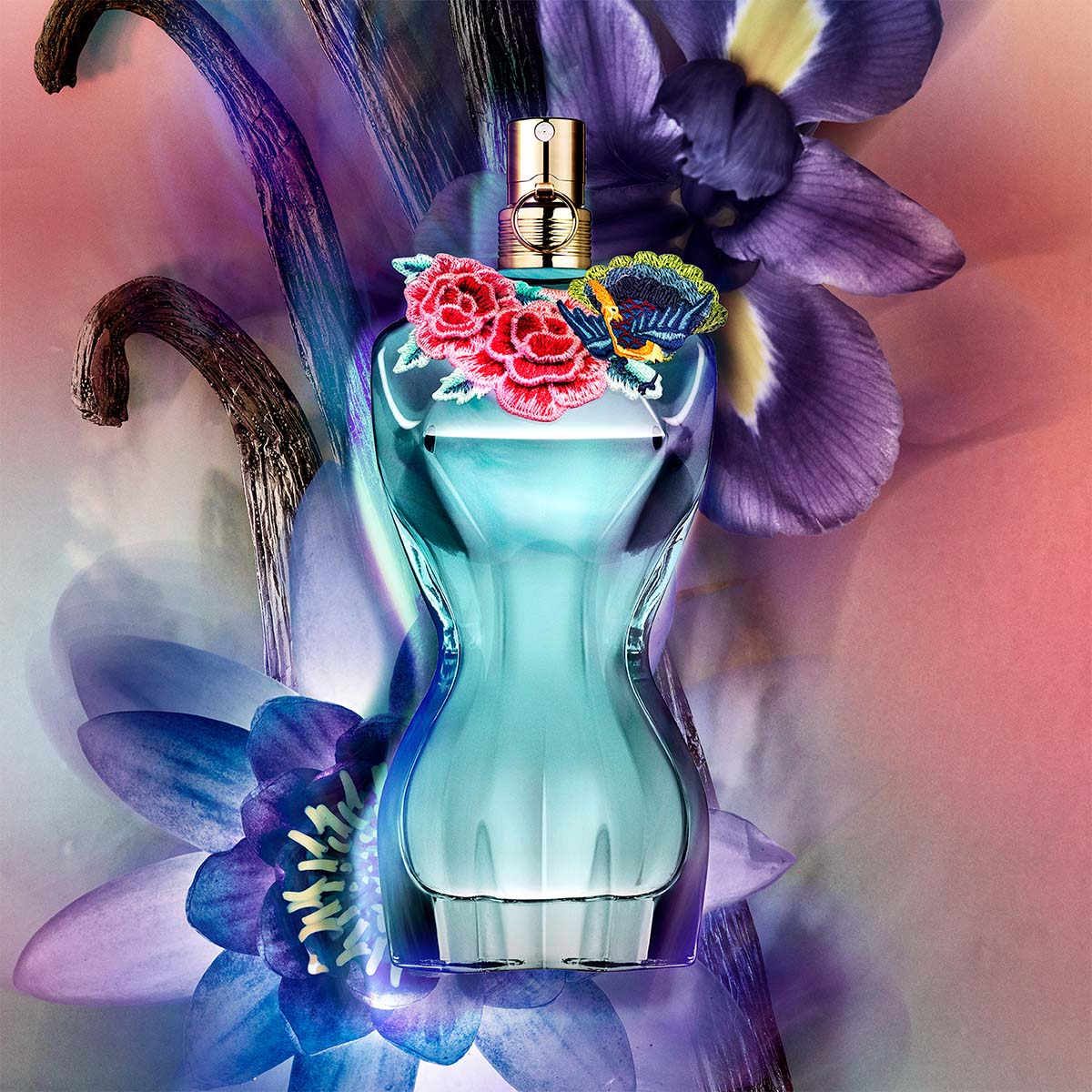 LA BELLE PARADISE GARDEN EAU DE PARFUM PARA MUJER